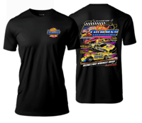 Image 1 of Carl Trimmer Arizona's Most Winningest  Driver