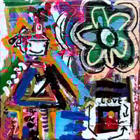 Image 1 of  “Instructions for Loving Out Loud” 