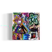 Image 3 of  “Instructions for Loving Out Loud” 