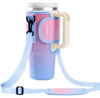Image 1 of Water Bottle Carrier