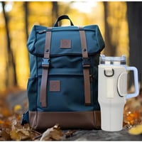 Image 9 of Water Bottle Carrier