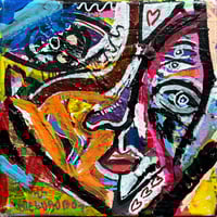 Image 3 of I’ve Seen Too Much to Pretend 