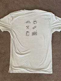 Image 1 of The Essentials Tee