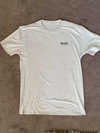 Image 2 of The Essentials Tee