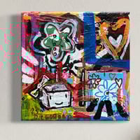 Image 1 of “Love in the Margins”