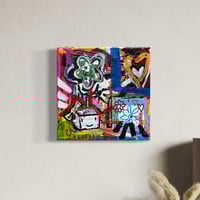 Image 3 of “Love in the Margins”