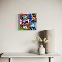 Image 4 of “Love in the Margins”