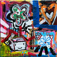 Image 2 of “Love in the Margins”
