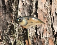 Image 5 of SPEEDBAITS Custom Airbrushed FLATSIDE WAKEBAIT SUPERTUNED BFS TS