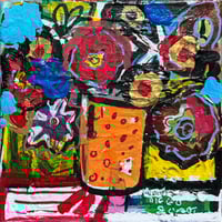 Image 3 of “Joy Refuses to Sit Still”