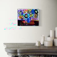 Image 1 of “Still Life, Still Dreaming”