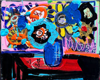 Image 2 of “Still Life, Still Dreaming”
