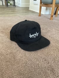 Image 3 of Barely Hat