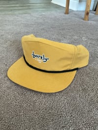 Image 1 of Barely Hat