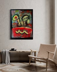 Image 2 of Monster