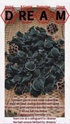 DREAM POUCH: Herbal & Crystal Protection Charm