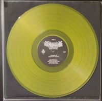 Image 3 of Cryptic Brood - Outcome of Obnoxious Science - LP