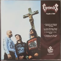 Image 2 of Eyemaster - Conjuration of Flesh - LP