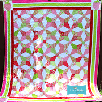 Image 17 of QUITE CONTRARY 21pc Sampler Box by My Mind's Eye for Riley Blake Designs