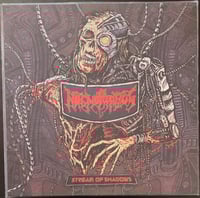 Image 1 of  Haemophagus - Stream of Shadows - LP