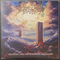 Image 1 of Depression / Repuked - Split - LP