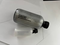 Image 2 of Premium 8oz. Refill ink bottle 