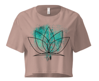 Image 2 of Crop top 2