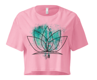 Image 3 of Crop top 2