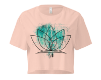 Image 4 of Crop top 2