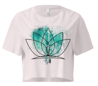 Image 6 of Crop top 2