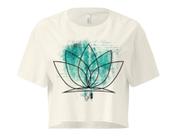 Image 7 of Crop top 2