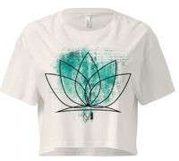 Image 8 of Crop top 2