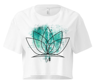 Image 9 of Crop top 2