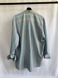 Image 2 of VH Spring Button Up
