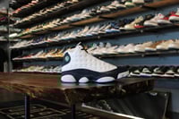 Image 1 of AIR JORDAN XIII (13) "DARK POWDER BLUE"