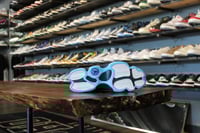 Image 2 of AIR JORDAN XIII (13) "DARK POWDER BLUE"