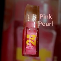 Image 2 of Lip plumping shear gloss