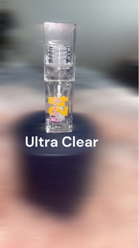 Image 2 of Shear lip gloss