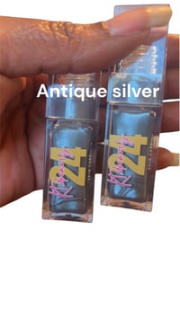 Image 3 of Shear lip gloss