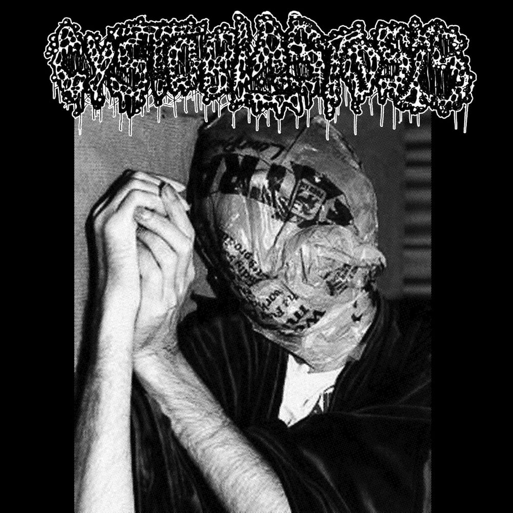 Archagathus / Cystoblastois "split" 7" (Import)