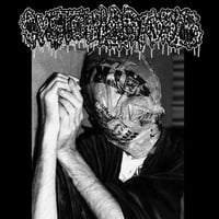 Image 2 of Archagathus / Cystoblastois "split" 7" (Import)