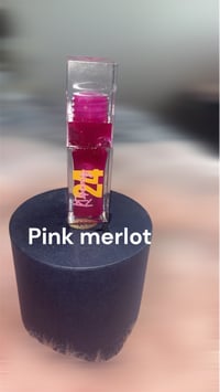 Image 5 of Shear lip gloss
