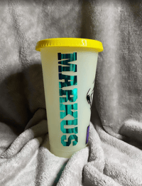 Image 4 of Changing Tumbler | Kobe