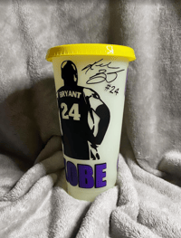 Image 2 of Changing Tumbler | Kobe