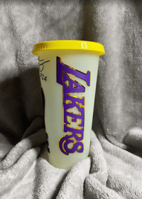 Image 3 of Changing Tumbler | Kobe