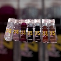 Image 1 of Shear lip gloss