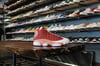 AIR JORDAN XIII (13) "DUNE RED"