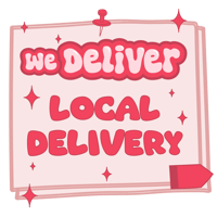 Local Delivery