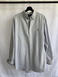 Image 1 of RL Striped Shirt
