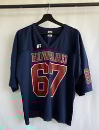 Image 1 of Howard Practice Jersey